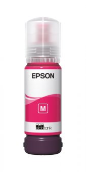 Epson EcoTank 107 - 70 ml - magenta - original - recharge d'encre - pour EcoTank ET-18100 