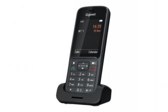 GIGASET SL800 PRO Téléphone sans fil DECT et BlueTooth 