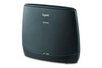 Gigaset repeteur telephone dect sans fil 