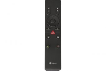 POLY P010 TELECOMMANDE RECHANGE POUR POLYCOM STUDIO 