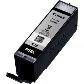 Ink/PGI-570 Cartridge PGBK 