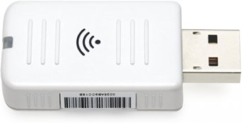 ELPAP10 Wireless LAN-Adapter b/g/n 