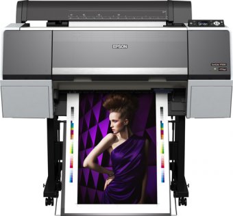 SureColor SC-P7000 STD/A1 24" 
