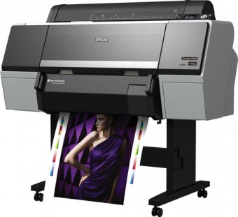 SureColor SC-P7000 STD Spectro/A1 24" 