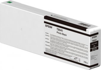 Epson T44J4 - 700 ml - jaune - original - cartouche d'encre - pour SureColor P7560, P9560, SC-P7500, SC-P7500 Spectro, SC-P9500, SC-P9500 Spectro 