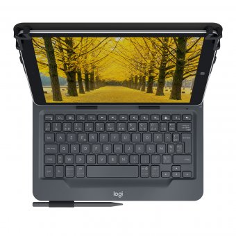 Univ Folio Int KBD 9-10" Tablets FR - disponible 24 / 48h 