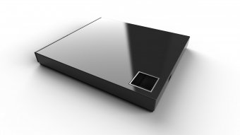 90-DT20305-UA199KZ   ASUS SBW-06D2X-U - lecteur BDXL - USB 2.0 - externe 