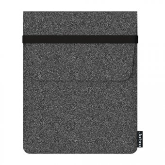 Jabra Carry - Étui pour casque micro - noir - pour Evolve2 75 