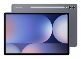 Samsung Galaxy Tab S10+ - Tablette - Android - 512 Go - 12.4" AMOLED dynamique 2X (2800 x 1752) - Logement microSD - Gris pierre de lune 