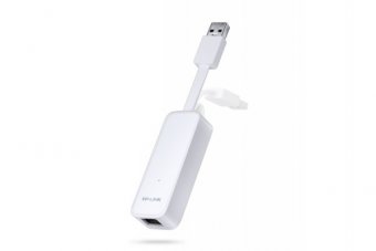 Tp-link UE300 adapt. USB 3.0 Gigabit 