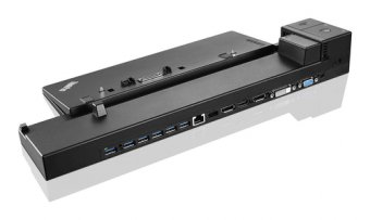 TP Workstation Dock 230W 