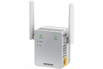 Netgear EX3700 repeteur wifi AC750 dual-band 