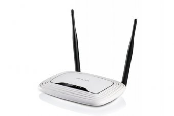 Tp-link TL-WR841N routeur wifi 300Mbps 