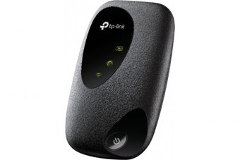 TP-LINK M7200 ROUTEUR MOBILE 4G LTE WIFI Dual-Band 