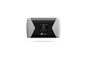 Tp-link M7450 modem 4G LTE 300Mbps mobile WiFi AC1200 