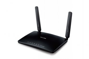 Tp-link archer MR200 V4 modem routeur 4G LTE WiFi AC750 