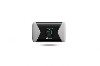 Tp-link M7650 modem 4G LTE 600Mbps mobile WiFi AC1200 