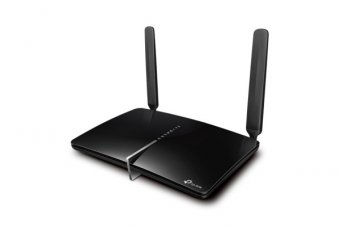 TP-Link ARCHER MR600 MODEM ROUT. 4G LTE  Gigabit WiFi AC1200 