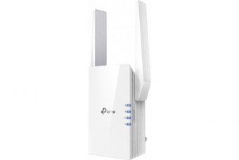 TP-LINK RE505X REPETEUR WIFI 6 AX1500 