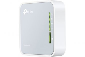 Tp-link TL-WR902AC routeur wifi AC750 de voyage 