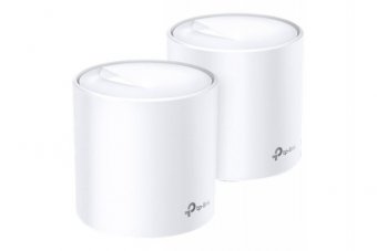 TP-LINK DECO X20(2-PACK) Kit MESH WiFi 6 AX1800 