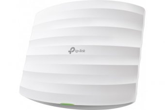 Tp-link EAP225 plafonnier WiFi Dual band AC1350 Gigabit PoE 