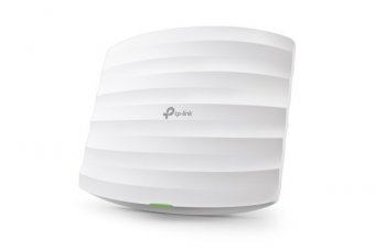 TP-LINK EAP245(5-pack) 5 Plafonniers WiFi 5 AC1750 PoE 