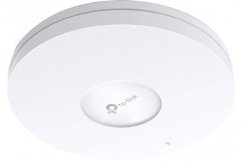 TP-LINK EAP660 HD Plafonnier SDN WiFi 6 AX3600 2.5Gbps PoE+ 