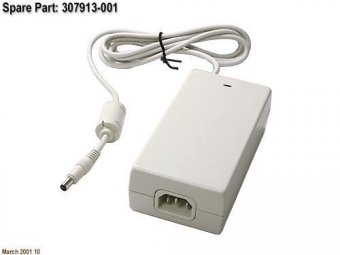 HP ADAPTOR -AC OPAL TFT8000 