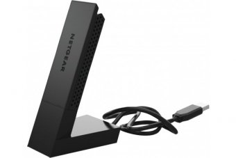 Netgear A6210 clé USB WiFi Gigabit AC1200 mbps 