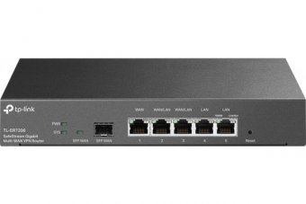 TP-LINK TL-ER7206 Routeur SafeStream VPN Multi-WAN Gigabit 