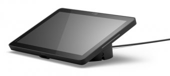 Jabra Control IP - UC - Télécommande pour système de vidéoconférence - affichage - LCD - 10.1" 