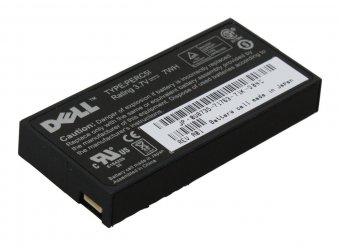Dell 7 WHr Li-Ion Battery Primary 