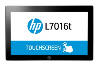 HP HP L7016T 15.6-IN RPOS 
