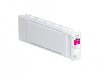 Epson T44J3 - 700 ml - Magenta vif - original - cartouche d'encre - pour SureColor SC-P7500, SC-P7500 Spectro, SC-P9500, SC-P9500 Spectro 