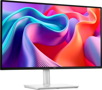 Dell Plus S2725DSM - Écran LED - 27" - 2560 x 1440 QHD @ 144 Hz - IPS - 350 cd/m² - 1500:1 - 1 ms - HDMI, DisplayPort - haut-parleurs - BTO - avec 3 ans de service matériel de base avec Advanced Exchange après diagnostic à distance 