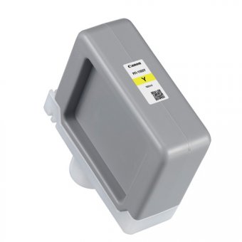 PFI-1100 Y Yellow 160ml 