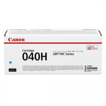Toner/040H CLBP Cartridge CY 