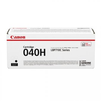 Toner/040H CLBP Cartridge BK 