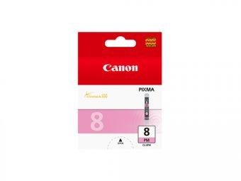Ink/CLI-8PC BJ Cartridge Photo MG 