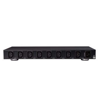 Lindy IPower Switch 8 ports - disponible 24 / 48h 