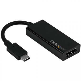 USB C to HDMI Adapter - 4K 60Hz 