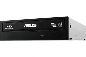 LECTEUR BLURAY-GRAVEUR DVD INTERNE SATA ASUS BC-12D2H 