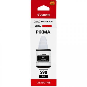 Ink/GI-590 Bottle BK 