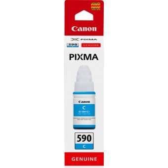 Ink/GI-590 Bottle CY 