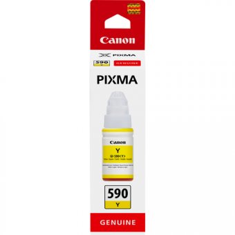 Ink/GI-590 Bottle YL 