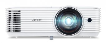 S1386WHn/DLP 3D/WXGA/20.000:1 