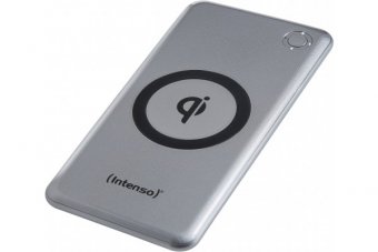 INTENSO Powerbank à induction WPD10000 