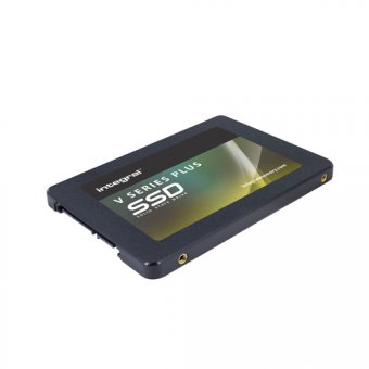 Integral V Series Plus - SSD - 256 Go - SATA 6Gb/s 