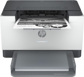 HP LaserJet M209dw - Imprimante - Noir et blanc - Recto-verso - laser - A4/Legal - 600 x 600 ppp - jusqu'à 29 ppm - capacité : 150 feuilles - USB 2.0, LAN, Wi-Fi(n), Bluetooth LE 